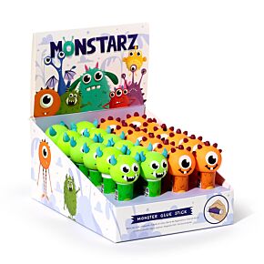 Colla Stick - Mostri - Monstarz