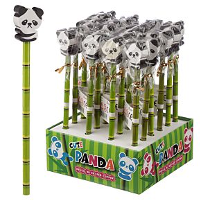 Matita con Gomma - Panda