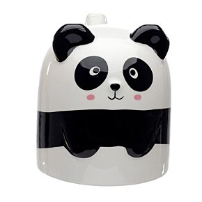 Tazza Sottosopra in Ceramica - Panda