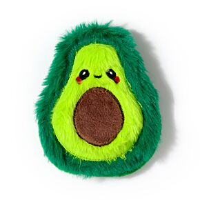 Peluche Scaldamani - Avocado - Foodiemals