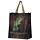 Borsa Shopper - Gatto - Absinthe Cat - Lisa Parker