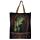 Borsa Shopper - Gatto - Absinthe Cat - Lisa Parker