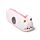 Astuccio in Silicone - Gatto - Animali Dolci